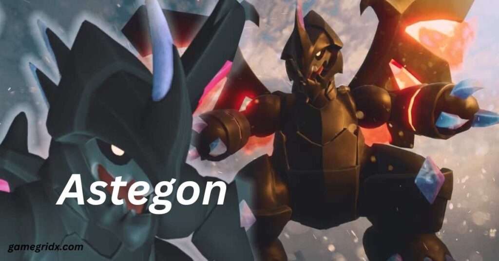 Astegon 