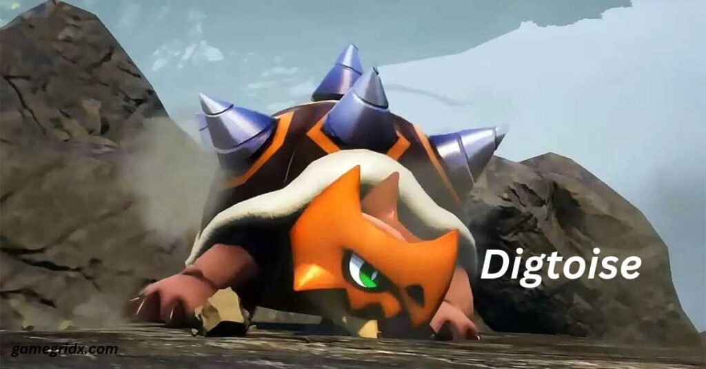 Digtoise