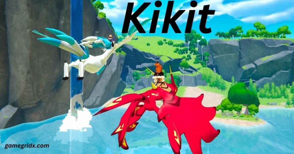 Kikit