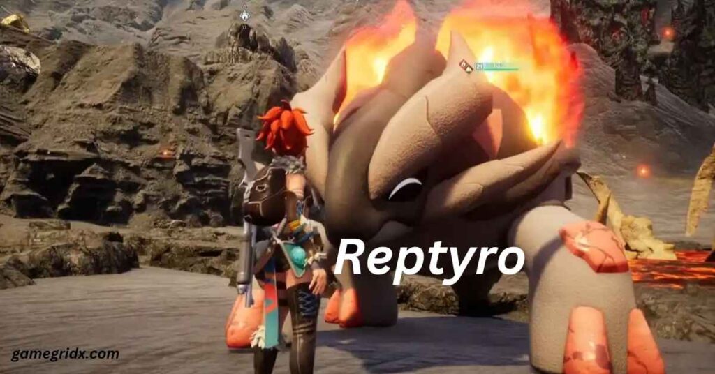 Reptyro