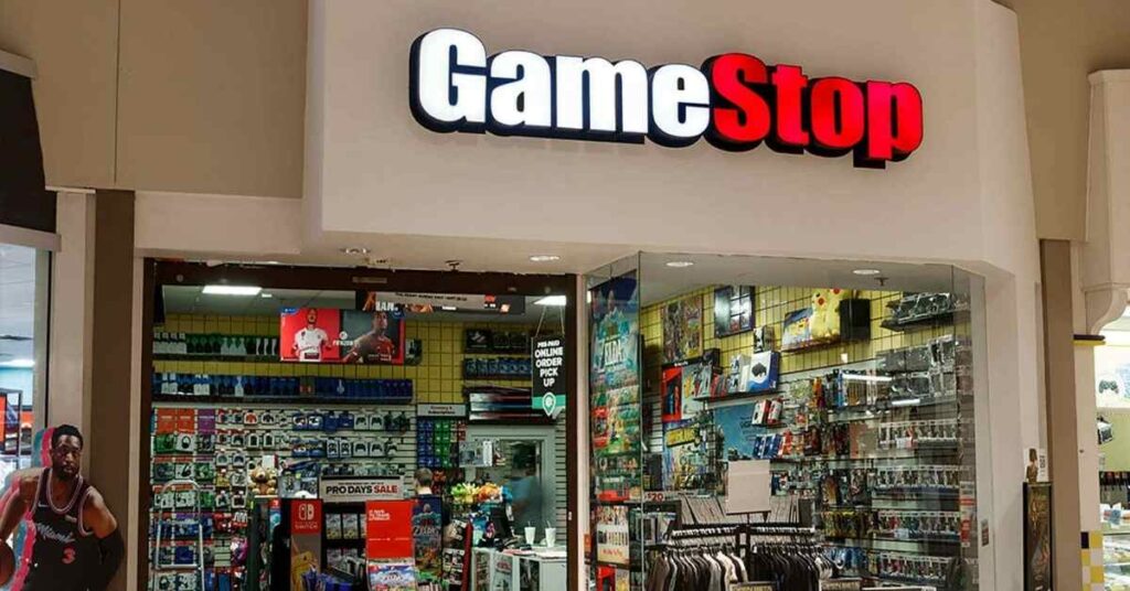 GameStop NFT OctoberIrwinDecrypt and the Future of Gaming