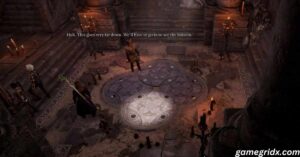 Should You Kill the Dream Visitor in Baldur’s Gate 3