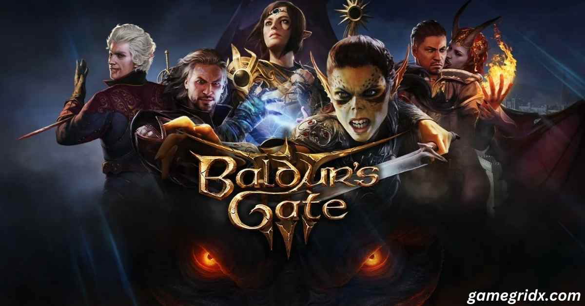 How to Find and Save Rugan in Baldur's Gate 3