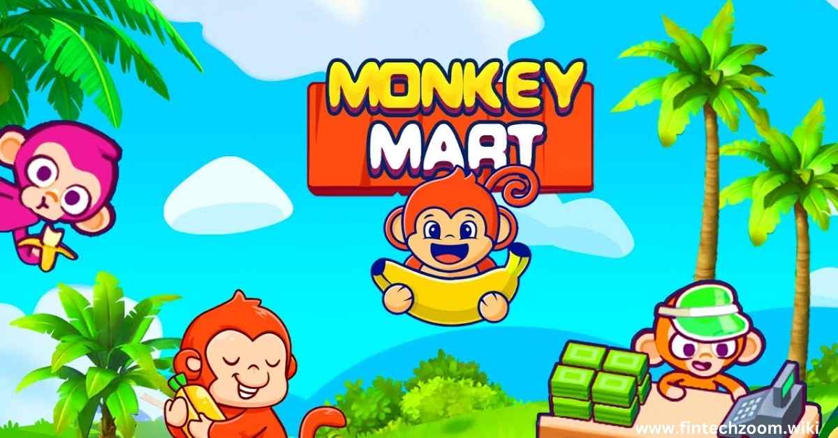 Play Monkey Mart Unblocked Games 76 Free Supermarket Fun Online