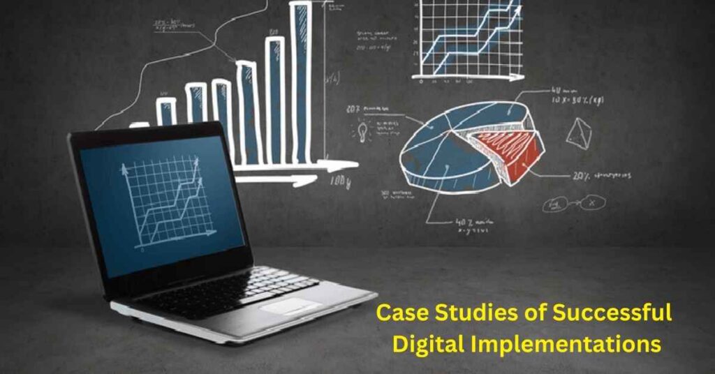 Case Studies of Successful Digital Implementations