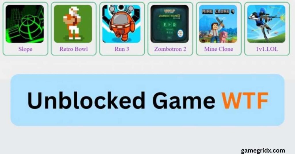 What Are the Alternatives to Unblocked Games 66 EZ